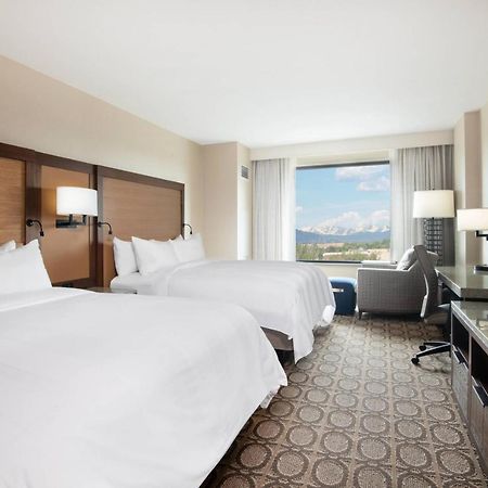 Denver Marriott Westminster Zewnętrze zdjęcie