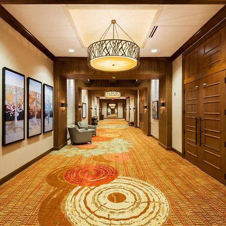 Denver Marriott Westminster Zewnętrze zdjęcie