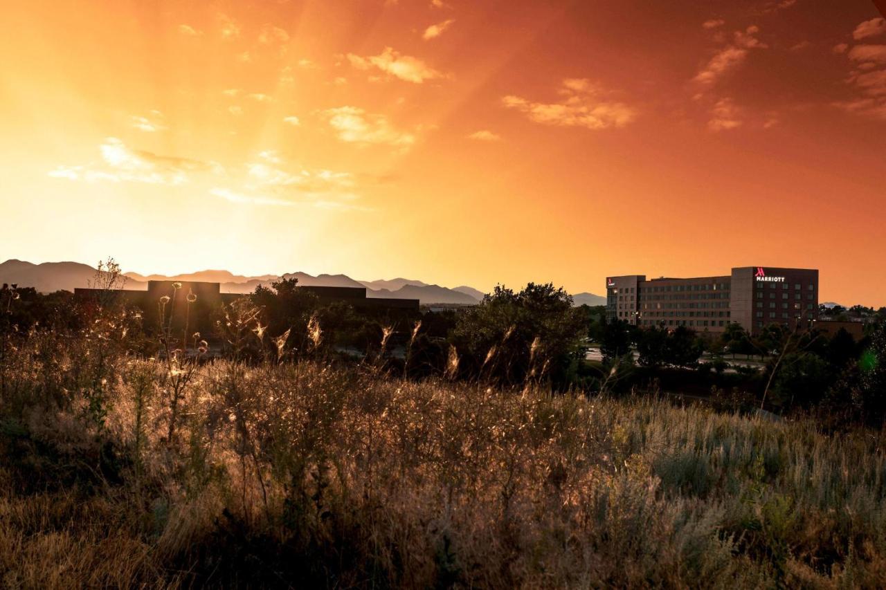 Denver Marriott Westminster Zewnętrze zdjęcie