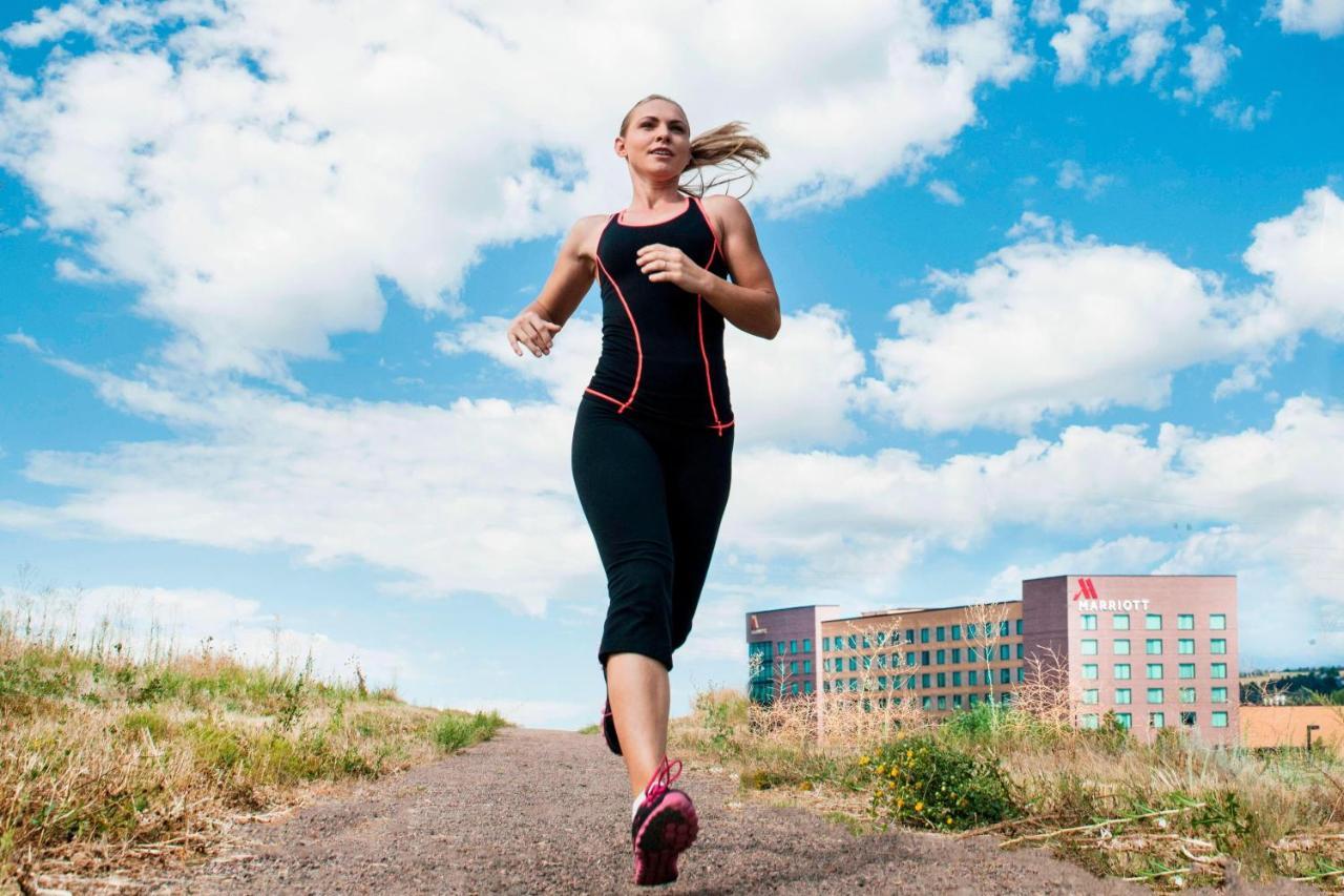 Denver Marriott Westminster Zewnętrze zdjęcie