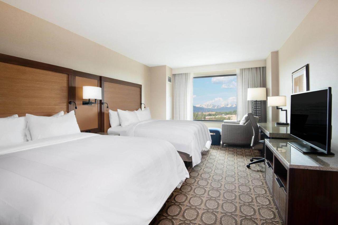 Denver Marriott Westminster Zewnętrze zdjęcie