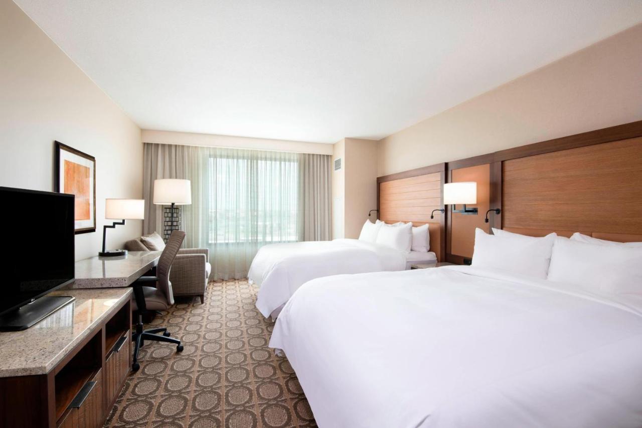 Denver Marriott Westminster Zewnętrze zdjęcie