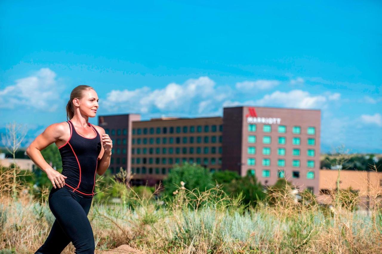 Denver Marriott Westminster Zewnętrze zdjęcie