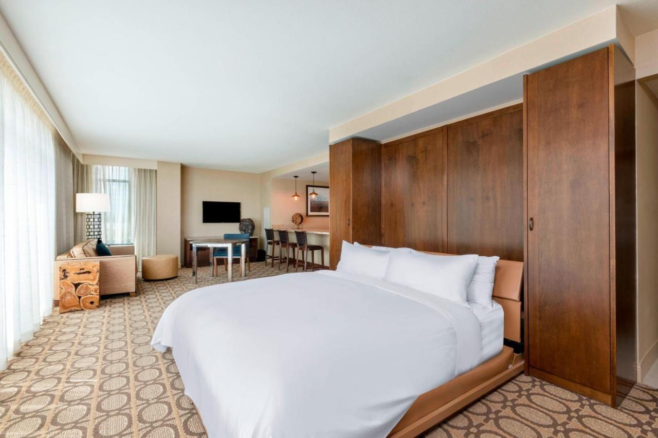 Denver Marriott Westminster Zewnętrze zdjęcie