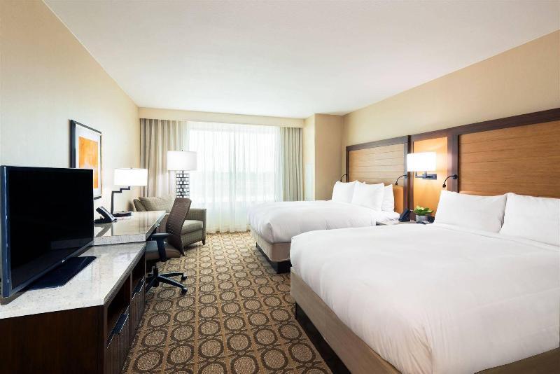 Denver Marriott Westminster Zewnętrze zdjęcie