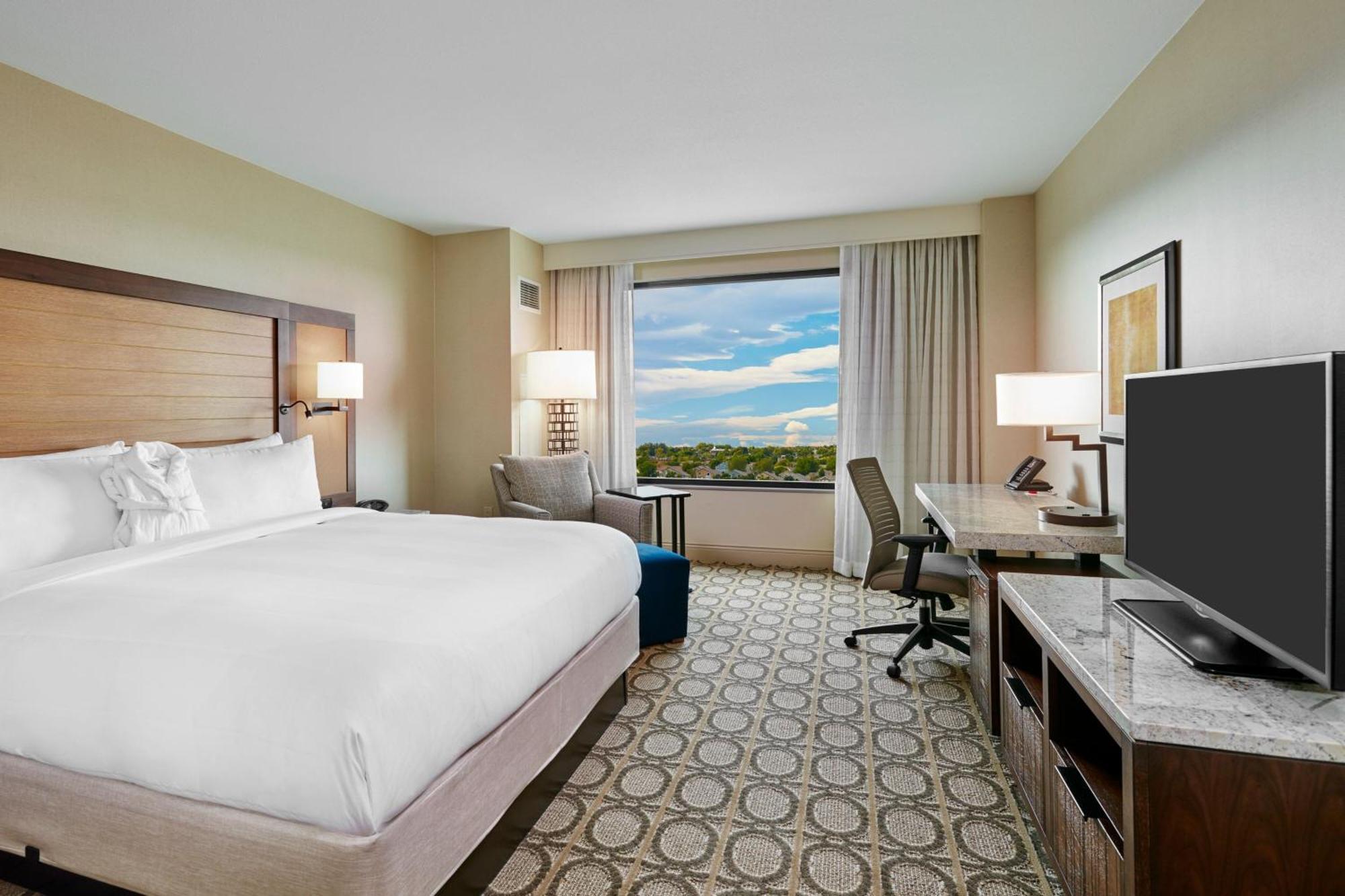 Denver Marriott Westminster Zewnętrze zdjęcie