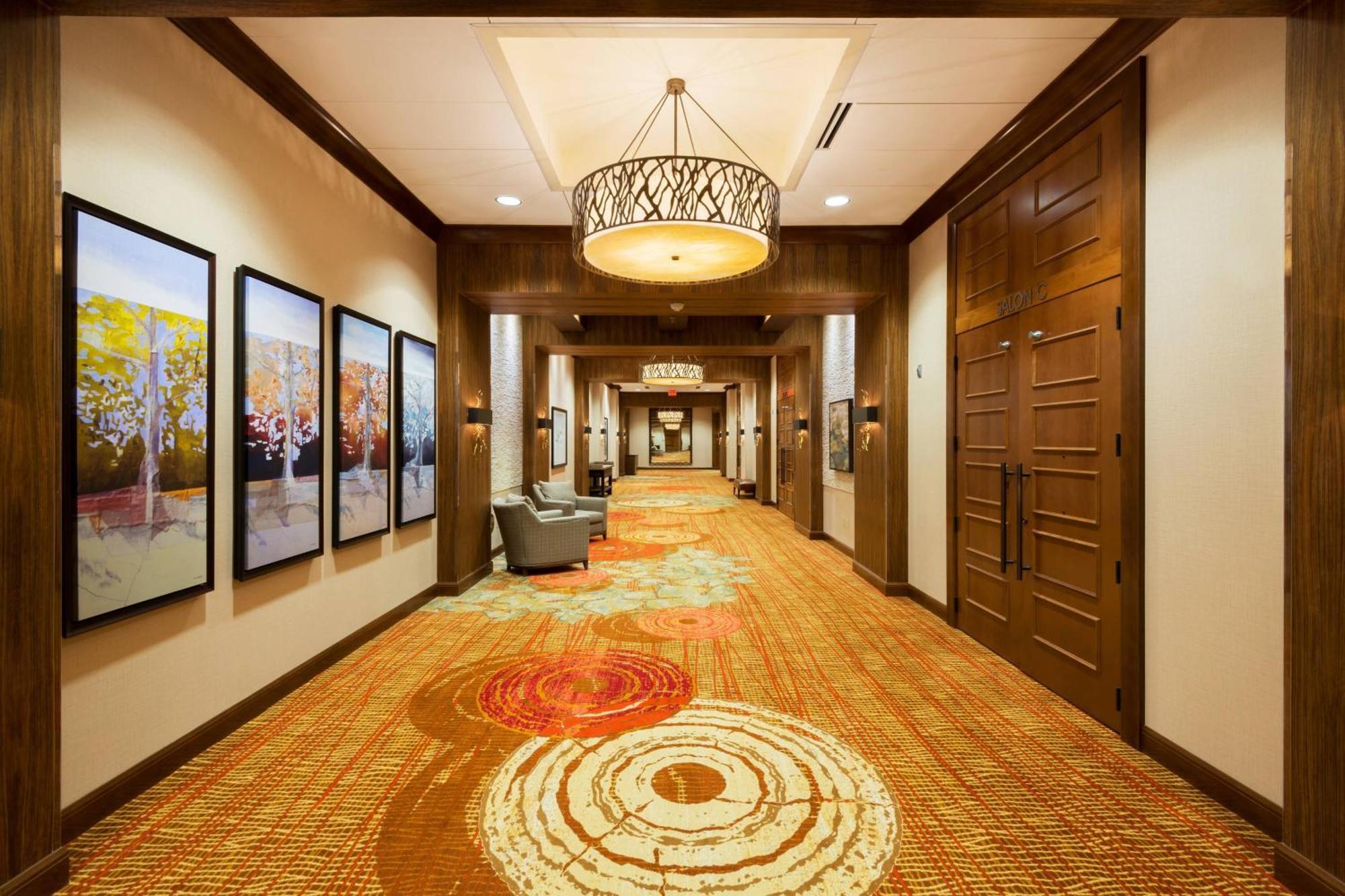 Denver Marriott Westminster Zewnętrze zdjęcie