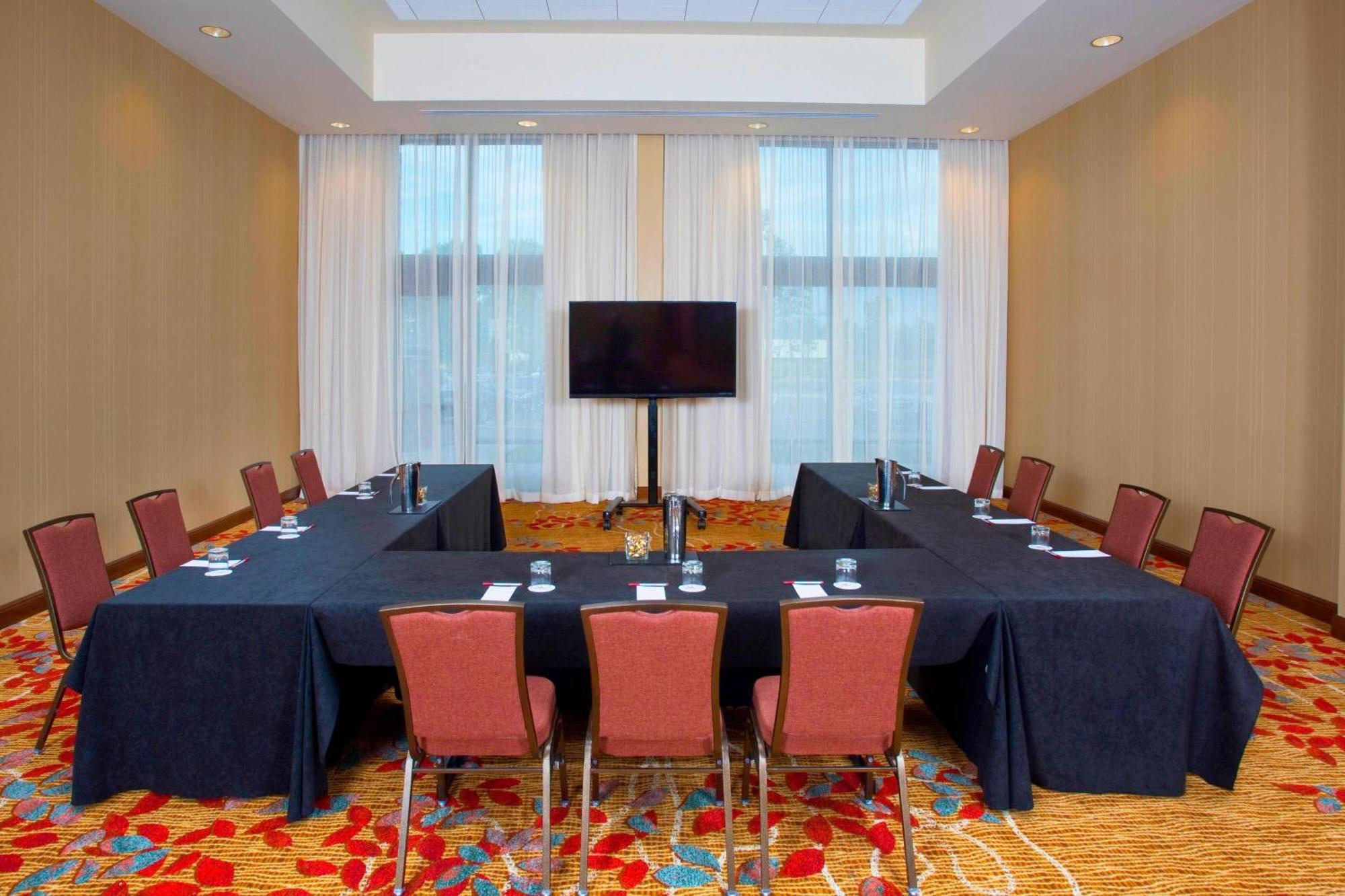 Denver Marriott Westminster Zewnętrze zdjęcie