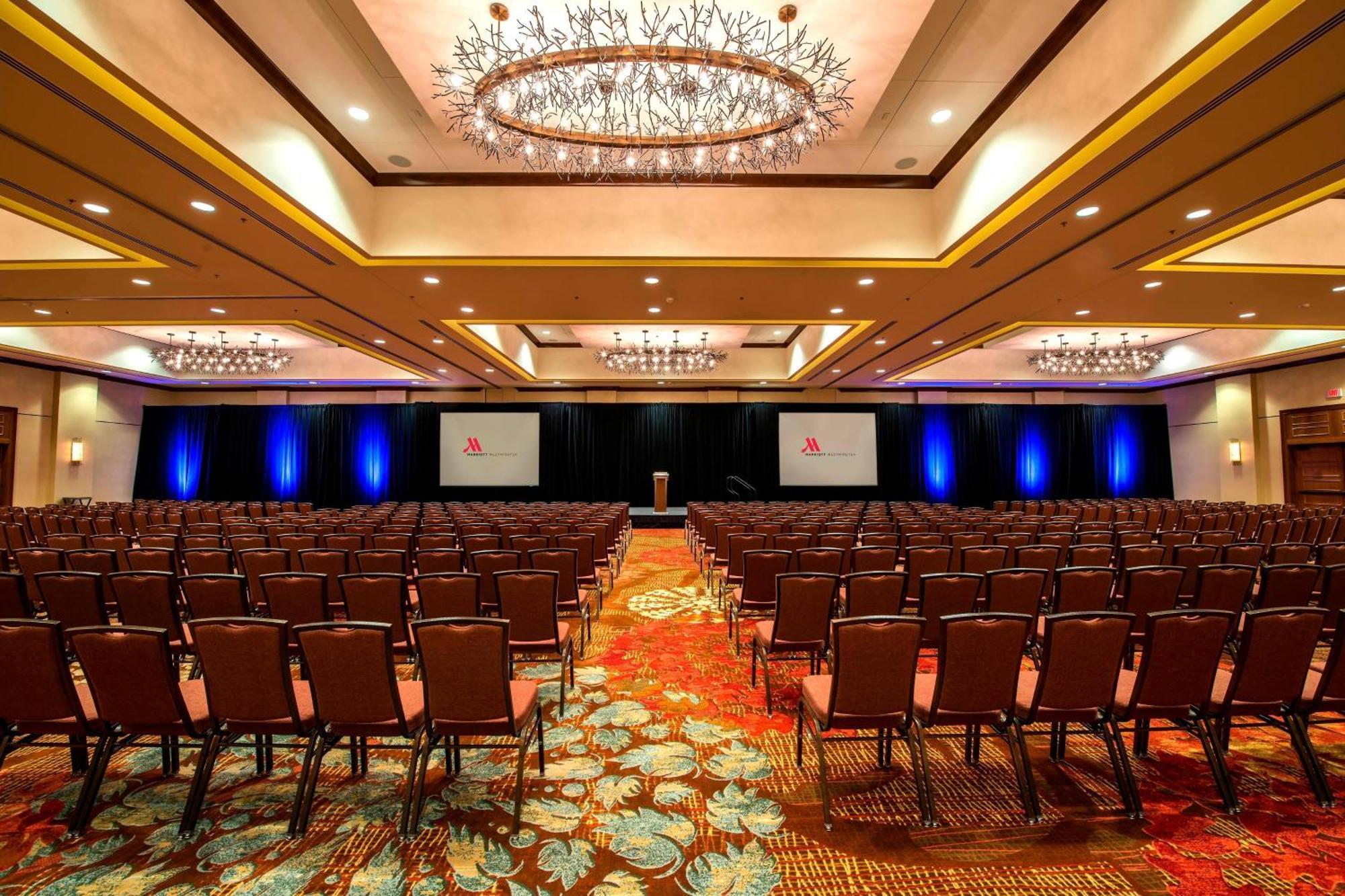 Denver Marriott Westminster Zewnętrze zdjęcie