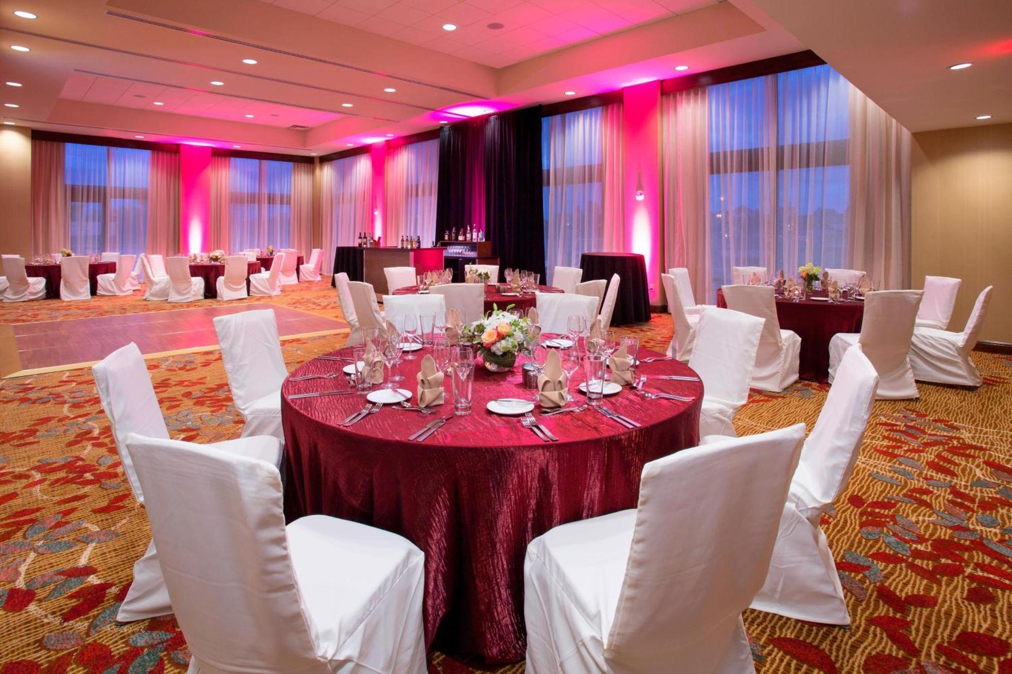Denver Marriott Westminster Zewnętrze zdjęcie
