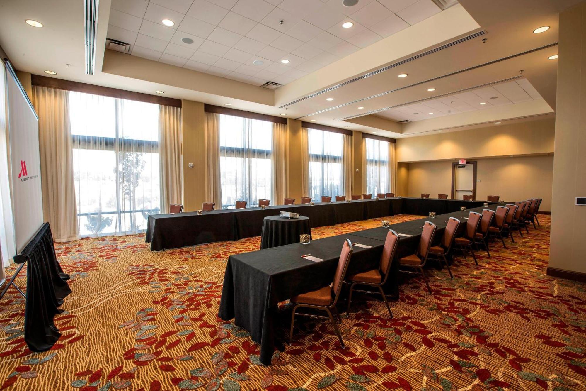 Denver Marriott Westminster Zewnętrze zdjęcie