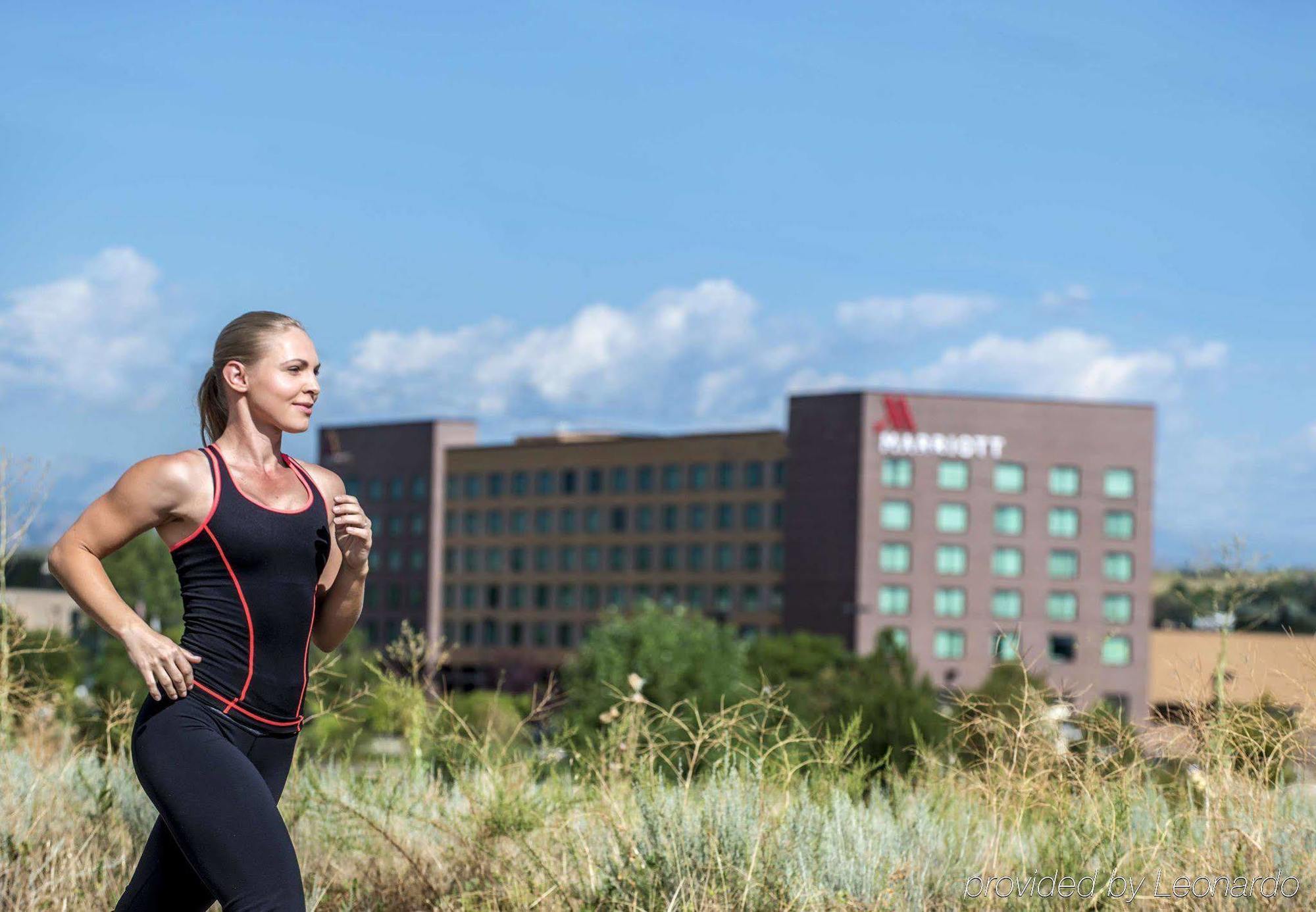 Denver Marriott Westminster Zewnętrze zdjęcie